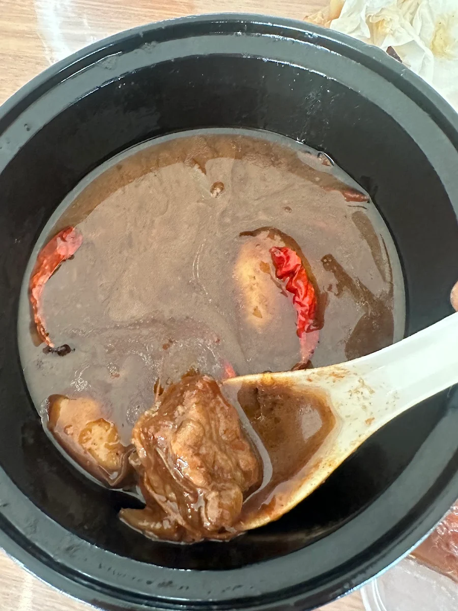 牛腩顿土豆, Seasonal Cuisine 四季三餐